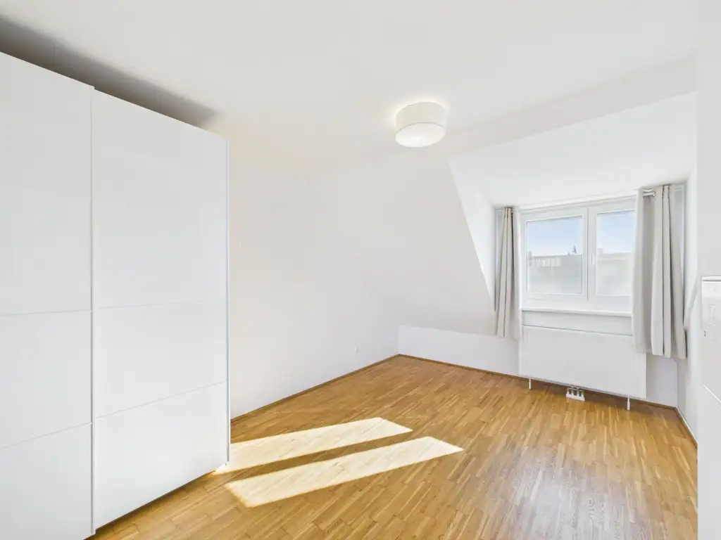 Modernes Reihenhaus mit Garten in 1220 Wien Essling