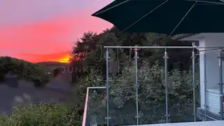 Sonnenuntergang