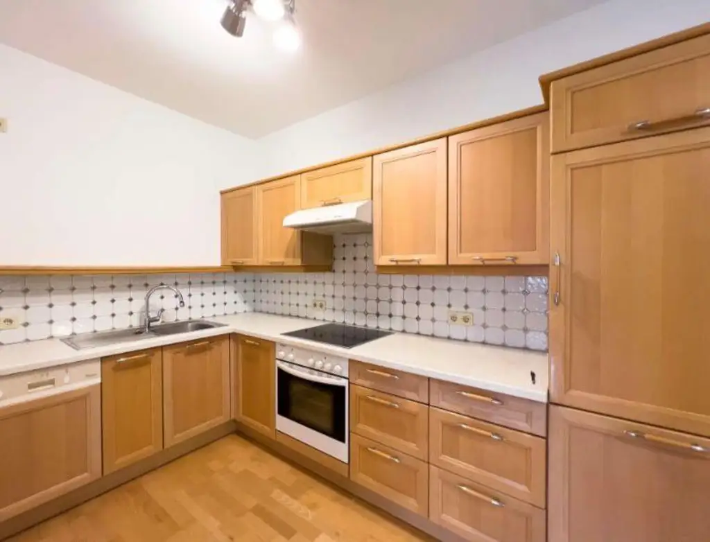 2-Zimmer Eigentumswohnung im Zentrum von Braunau