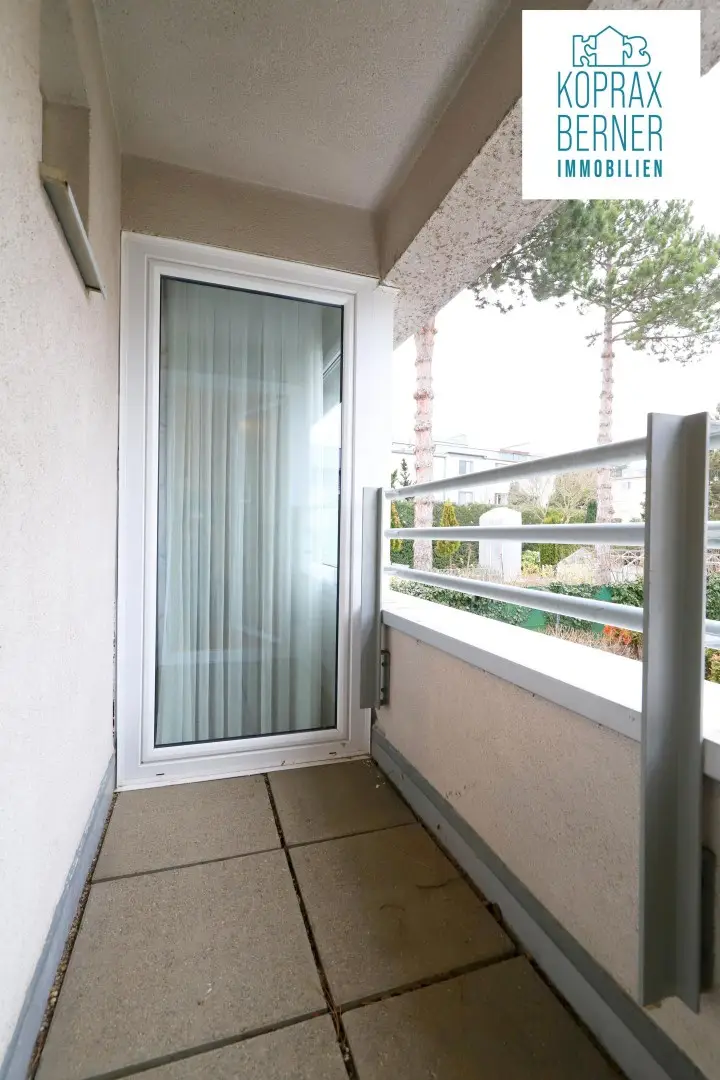 Reihenhaus mit gemütlichem Garten und Dachterrasse