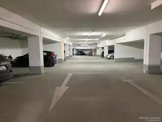 Tiefgarage