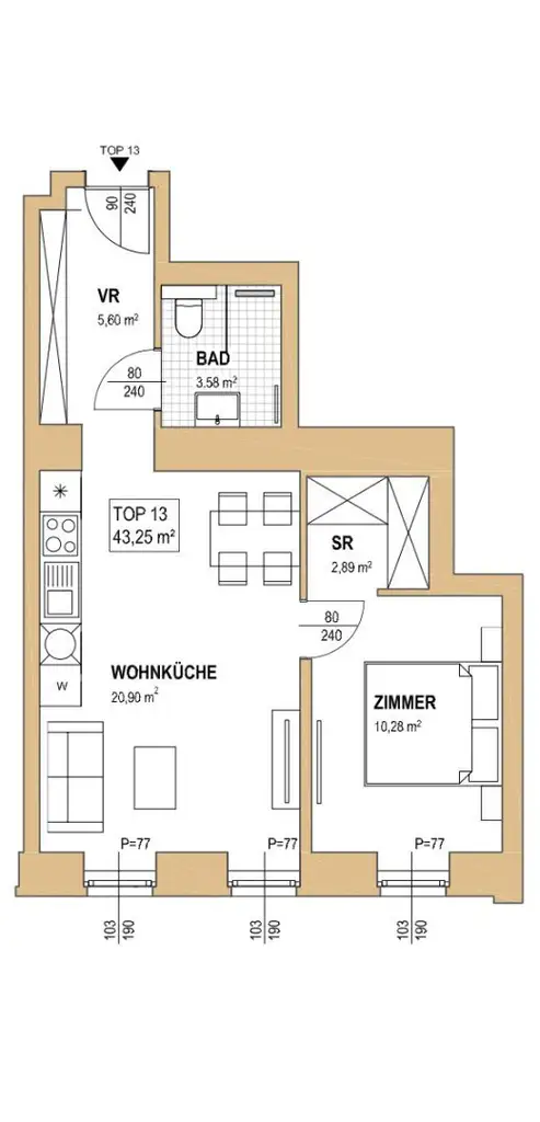 Plan 10