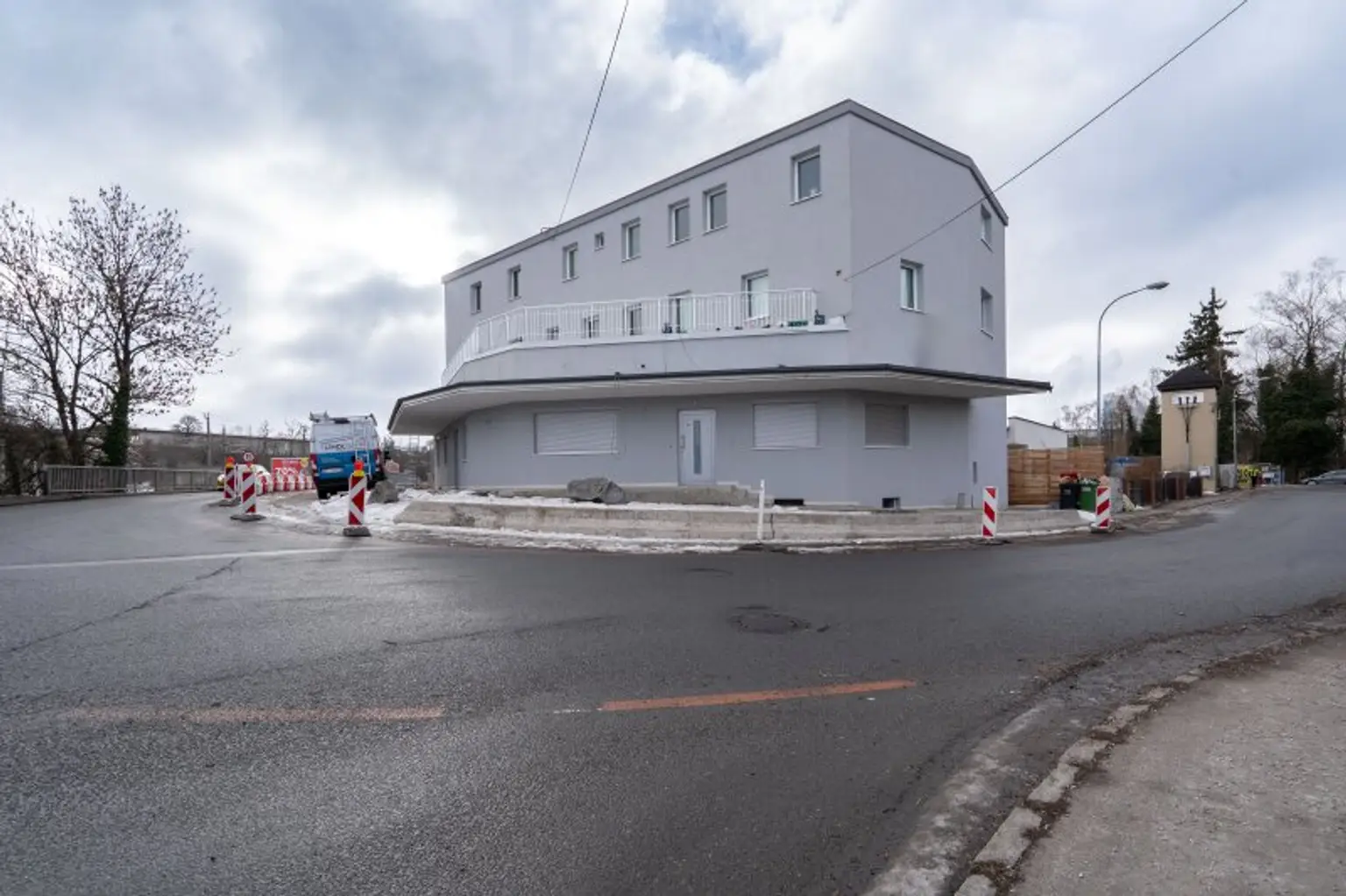 Top saniertes Zinshaus in Ansfelden – 519 m² Wohnfläche & attraktives Renditepotenzial