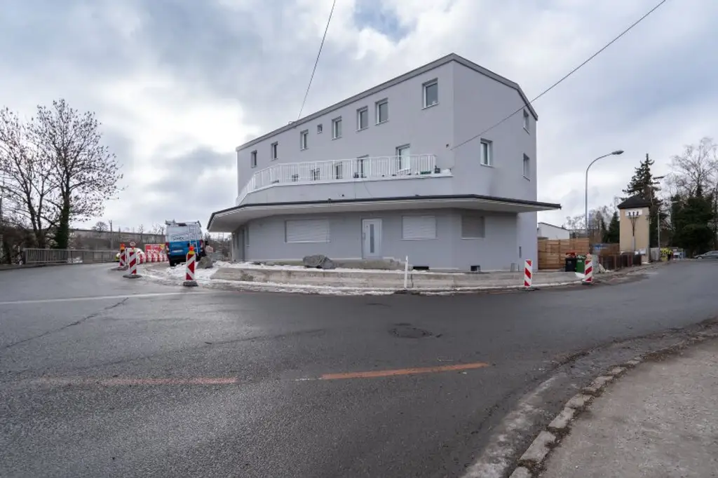 Top saniertes Zinshaus in Ansfelden – 519 m² Wohnfläche & attraktives Renditepotenzial