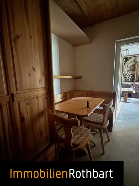 Sonnige 2-Zimmer-Wohnung mit ca. 40 m² zu kaufen