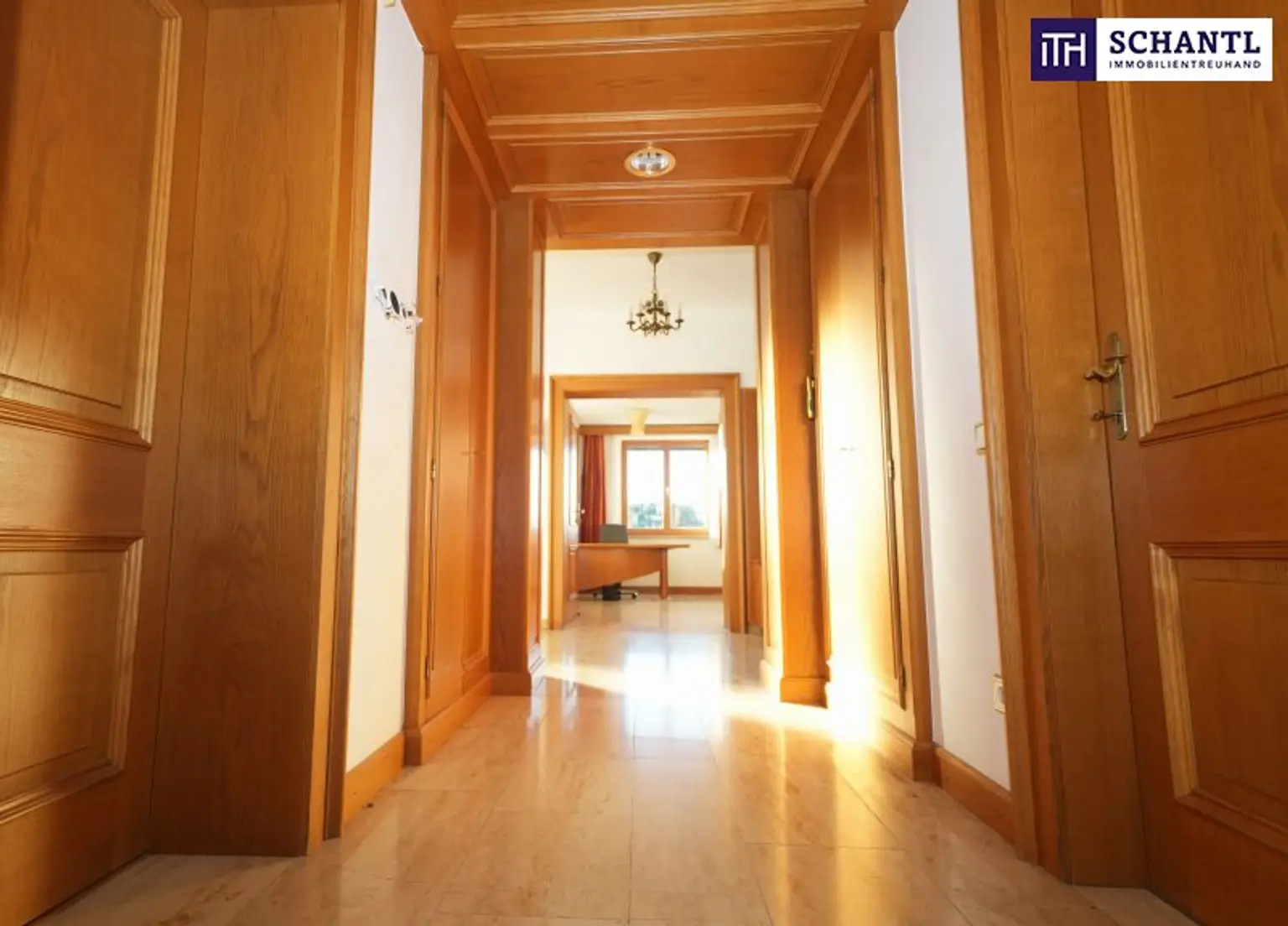 Gestalten Sie Ihr eigenes Gesundheitszentrum – exklusives Objekt mit Wellnessbereich und Platz für Visionen!