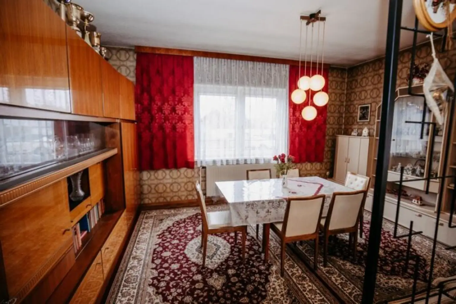 Lassen sie sich von diesem  zentrumsnahen Juwel inspirieren, hier ist der Urlaub zu Hause…