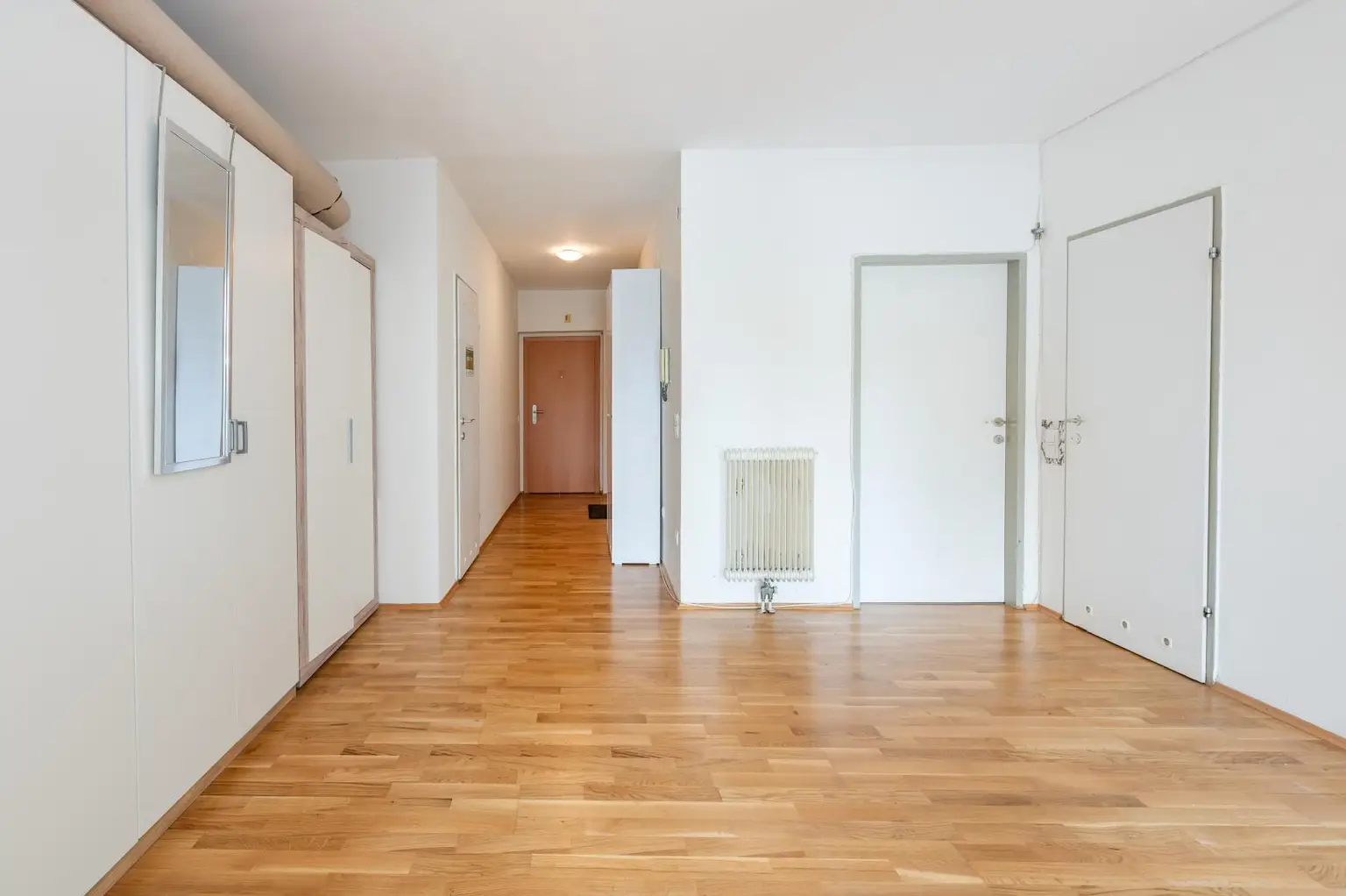 Licht, Raum und Lage – Lebensqualität in St. Peter