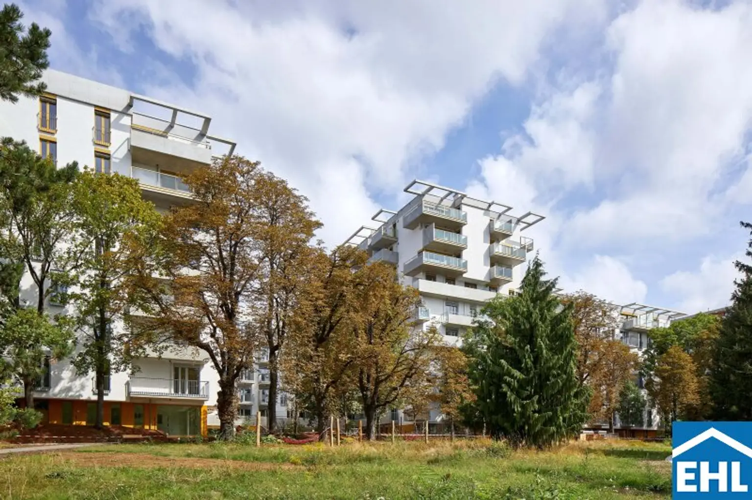 Wohnen über den Dächern – mit Weitblick und Stil