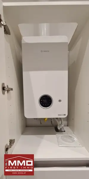 TOP-ERSTBEZUG! ERDGESCHOSSWOHNUNG MIT OPTIMALER AUSSTATTUNG UND AUFTEILUNG!