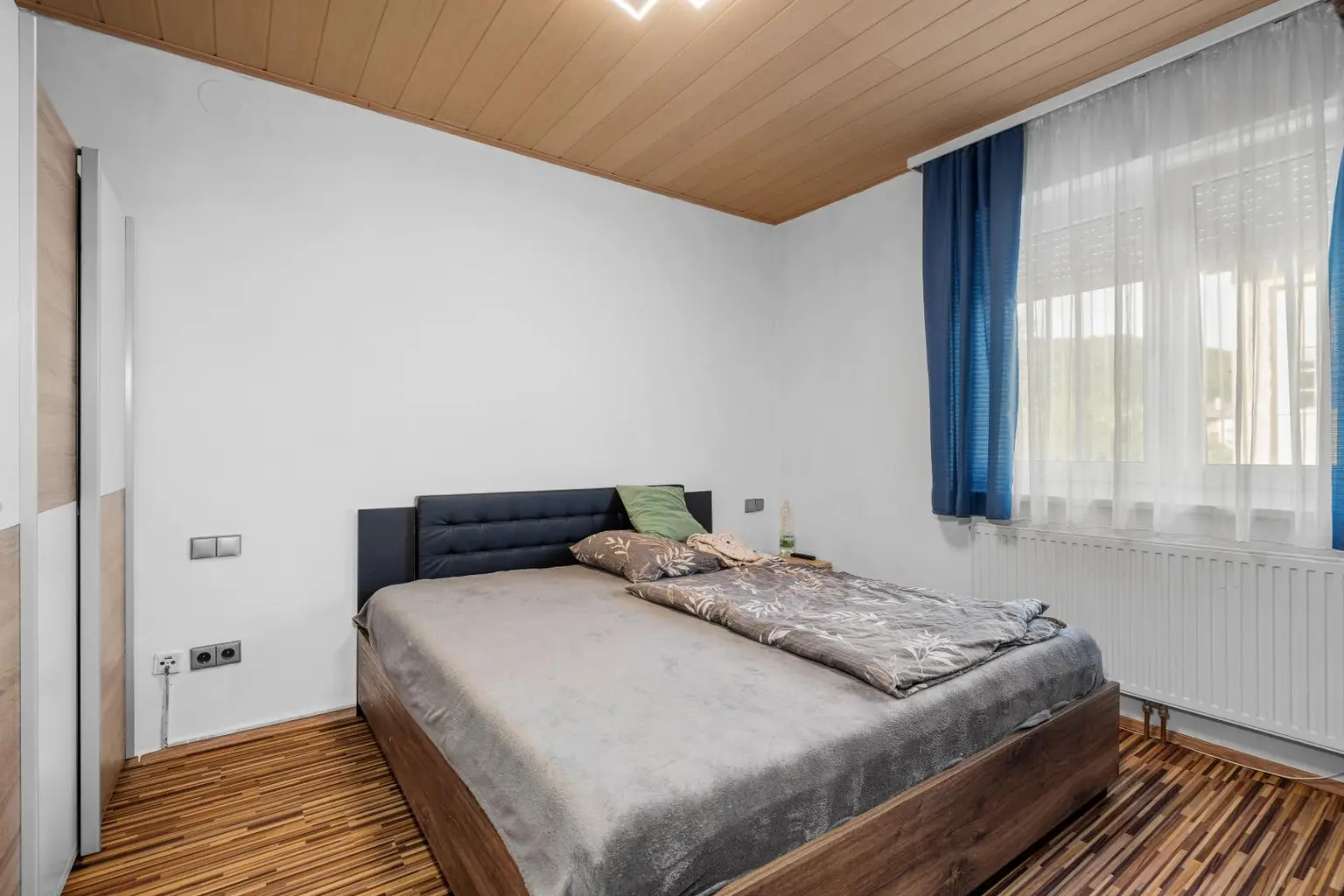 "Ein Haus wie ein Überraschungsei!"