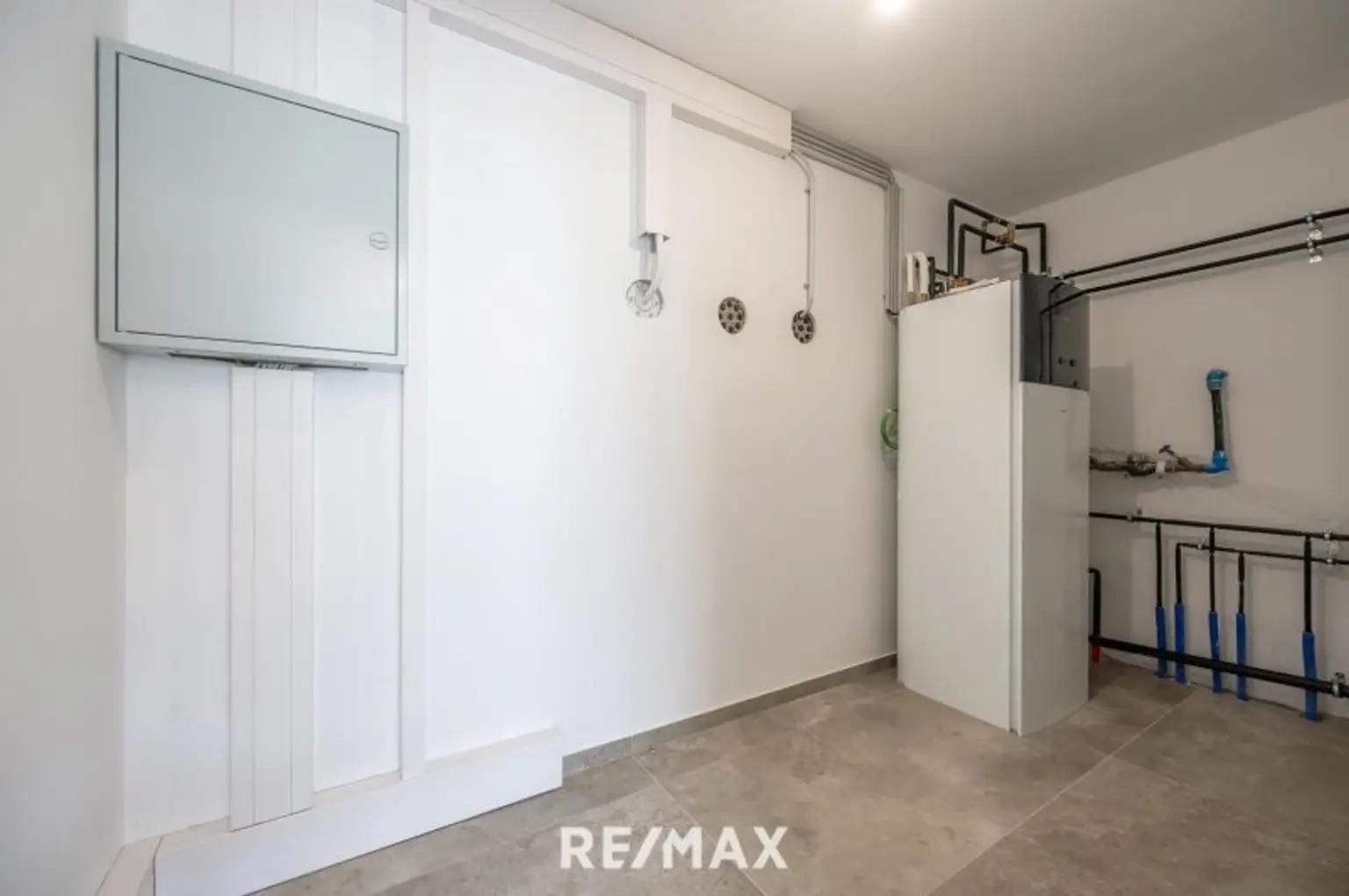 Erstbezug: Großzügiger Familientraum mit unverbaubarem Grünblick!