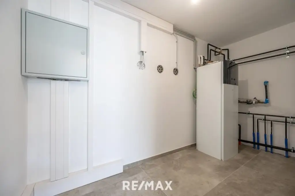 Erstbezug: Großzügiger Familientraum mit unverbaubarem Grünblick!