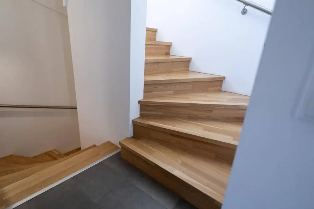 Wohnen in der Donaustadt: zwischen Natur und Stadtzentrum