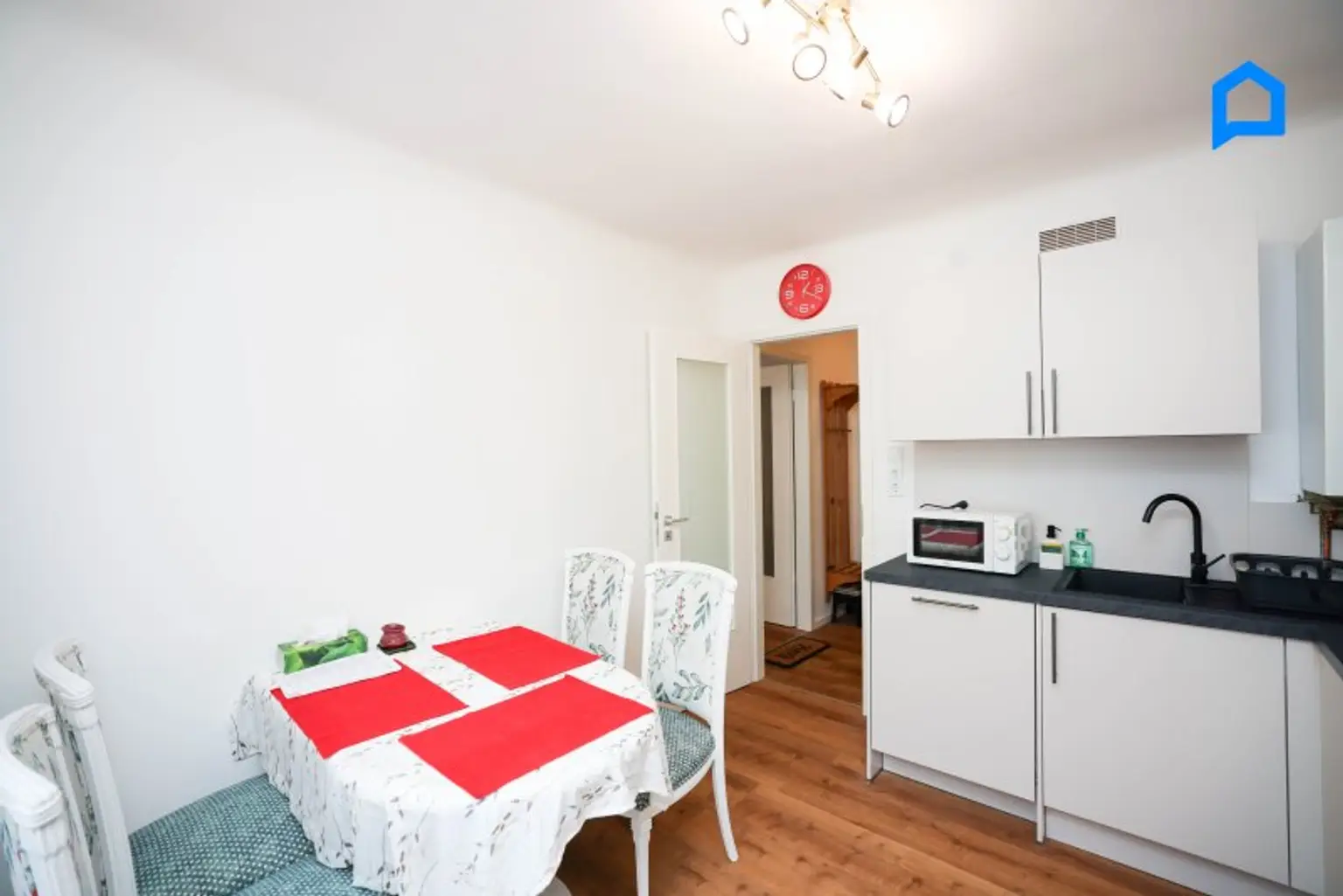 Einziehen oder Vermieten – Charmante Citywohnung im 5. Bezirk