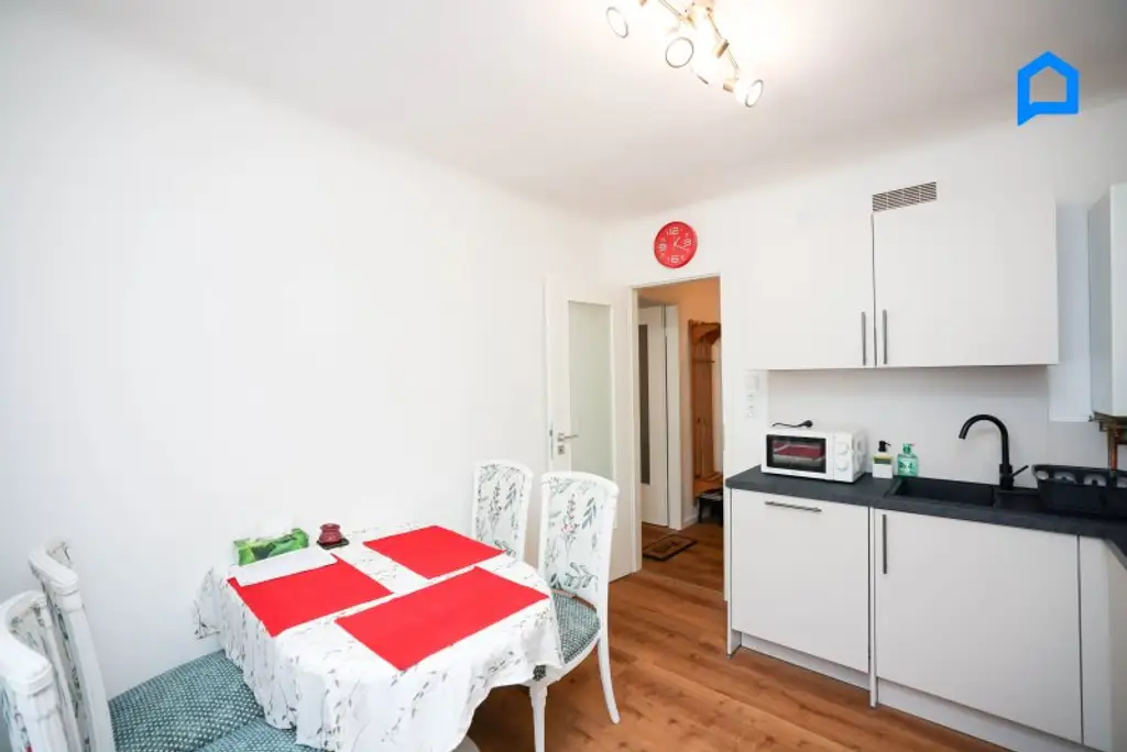 Einziehen oder Vermieten – Charmante Citywohnung im 5. Bezirk