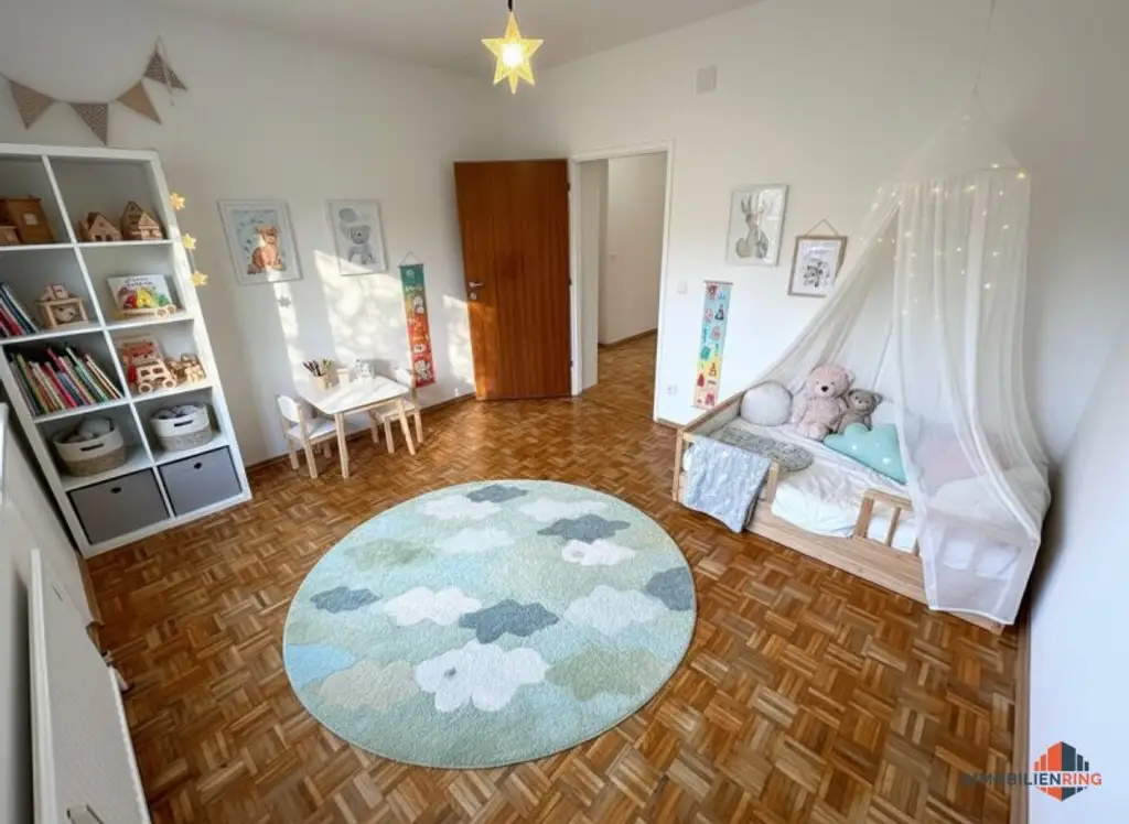 Attraktive 3-Zimmer-Wohnung in Maria Enzersdorf - Ihr neues Zuhause!