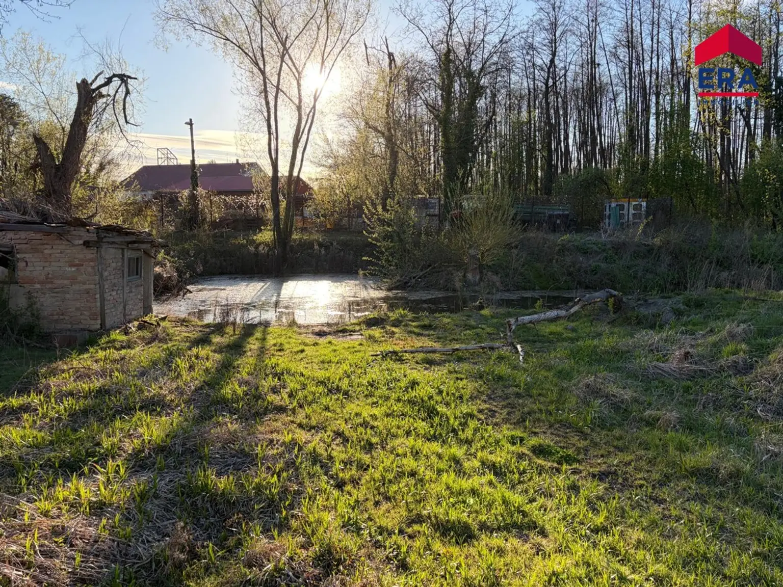 Exklusives Freizeitgrundstück in absoluter Grünruhelage – Natur, Weite & vielfältiges Potenzial in Gaweinstal