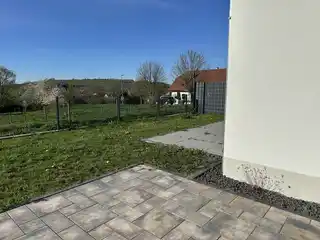 Außenterrasse