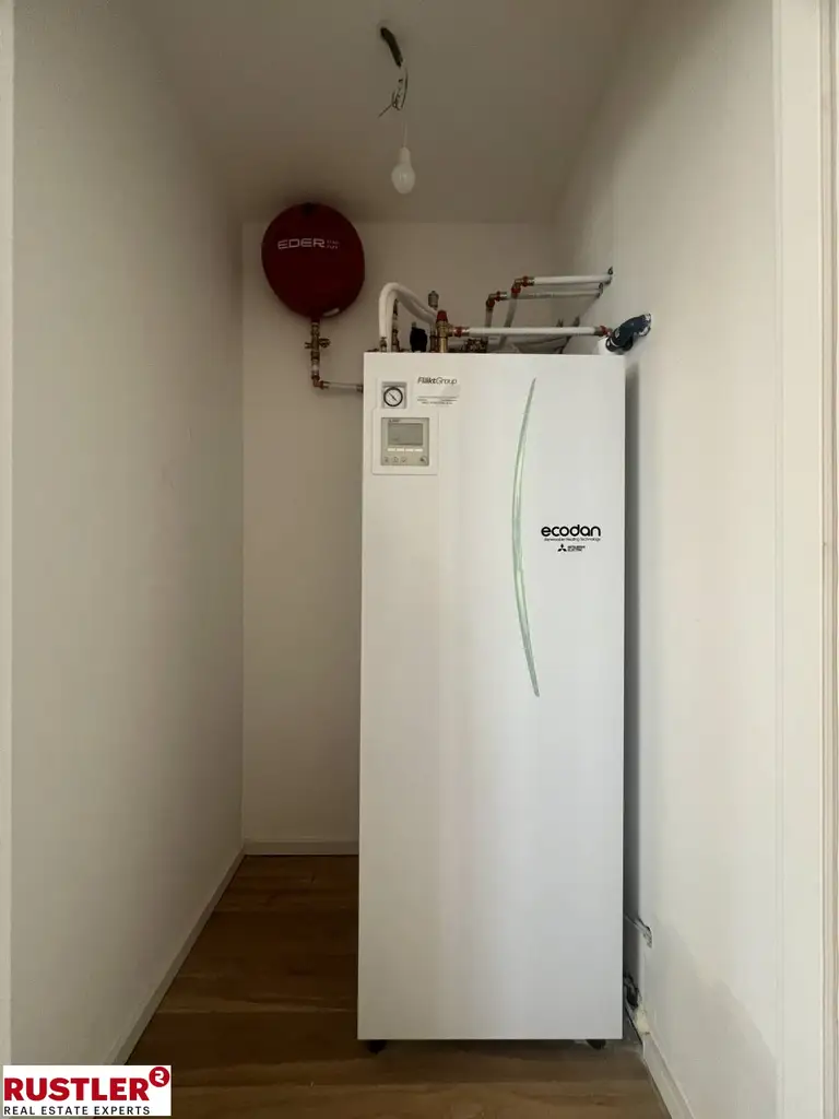 Atemberaubende Aussicht | Idealer Grundriss | Erstbezug | Wohnen mit Stil