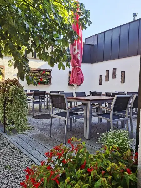TOP Location mit umsatzstarkem Gastro-Konzept sucht Nachfolger!
