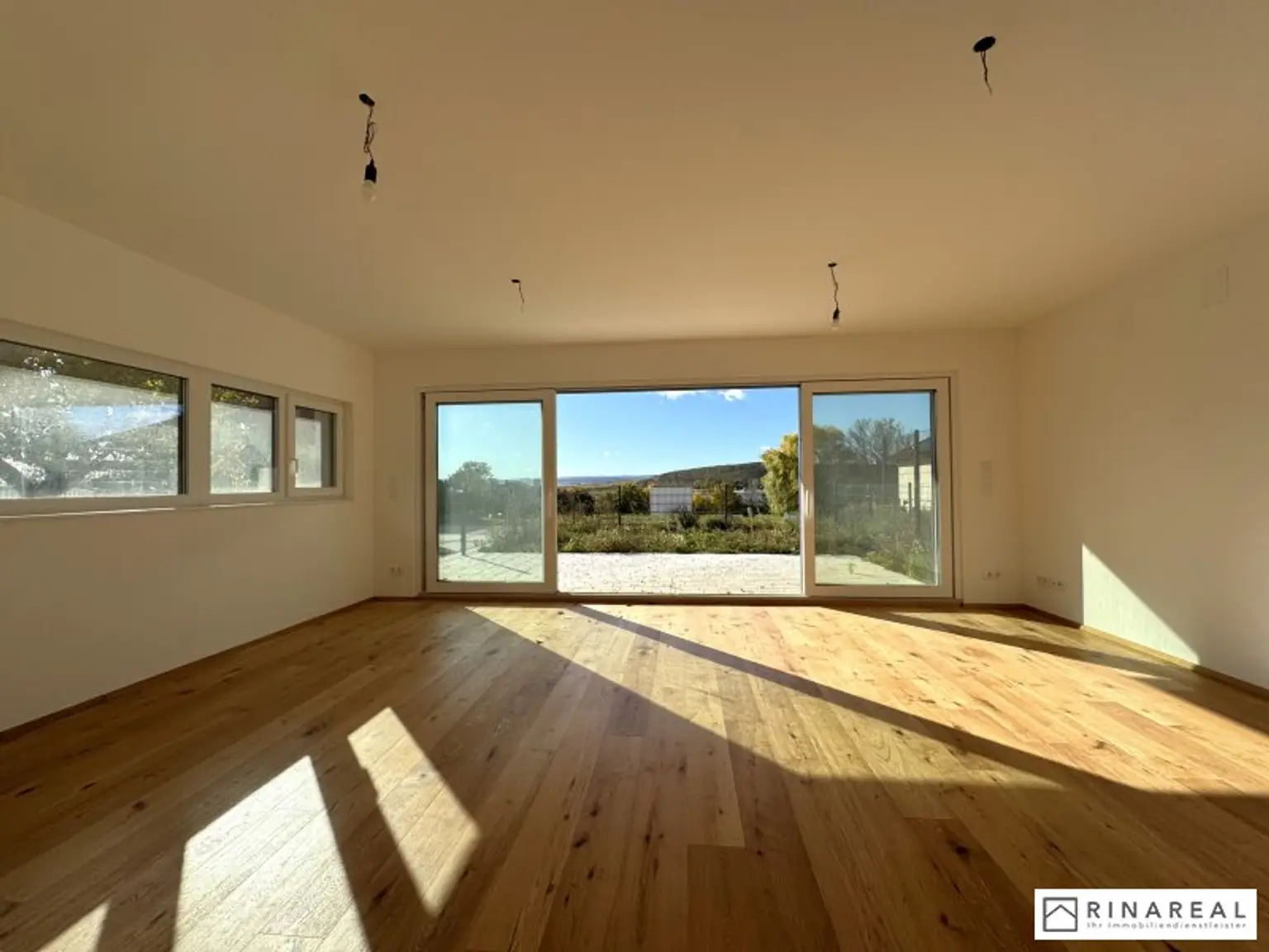 Fasangasse (Haus 2/2) | Moderne Doppelhaushälfte - ERSTBEZUG | 5 Zimmer | Weitblick | schlüsselfertige Ausführung