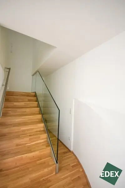 ERSTBEZUG | 2,5-Zimmer-Eigentumswohnung mit Atelier und Garten