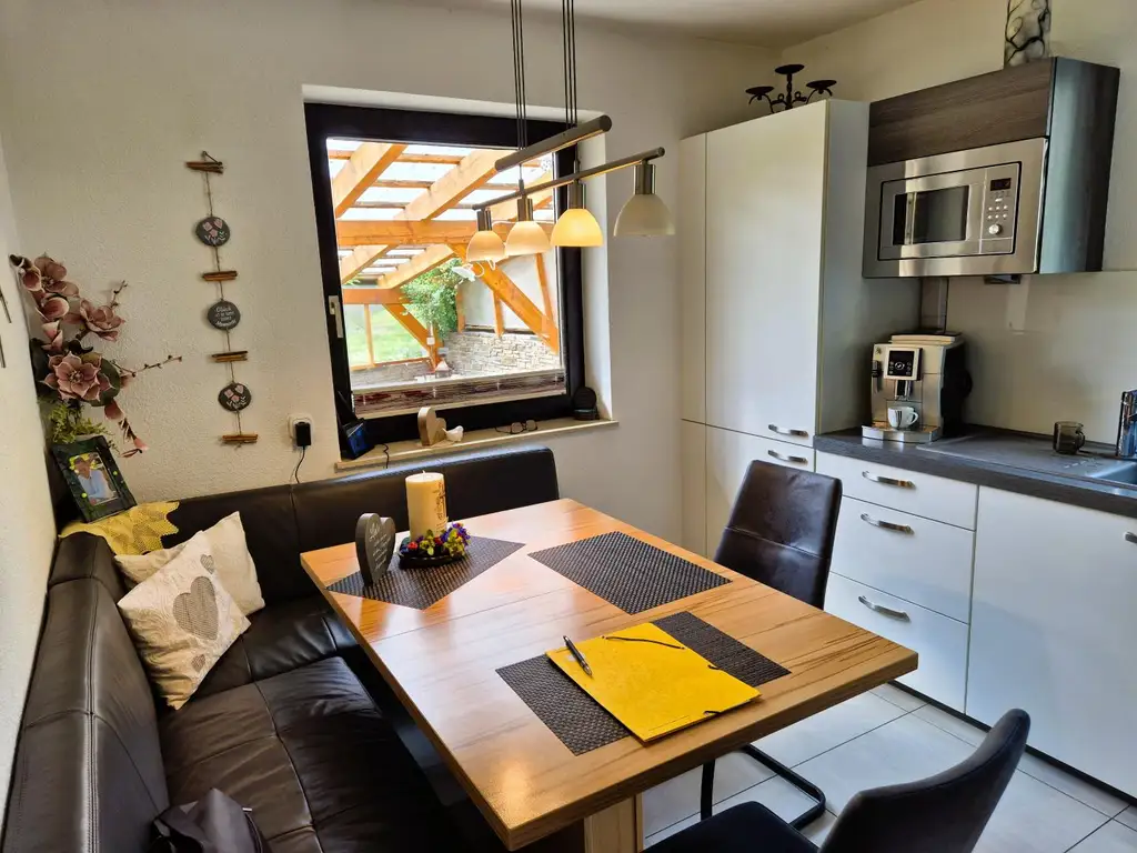 Doppelhaus in Schöder im Bezirk Murau