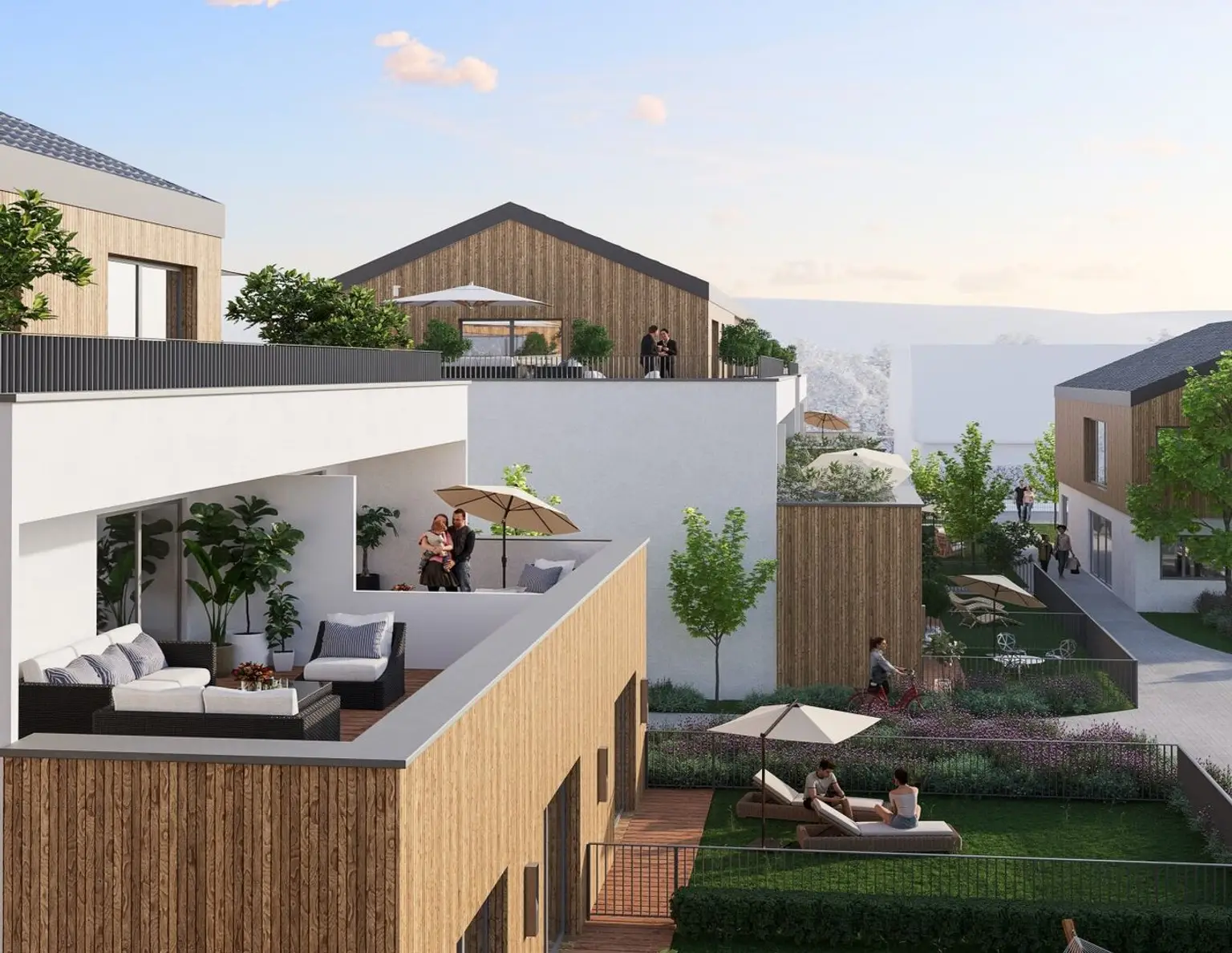 Bauen mit Weitblick: Perfekte Lage, kluge Planung, ertragreiche Rendite!