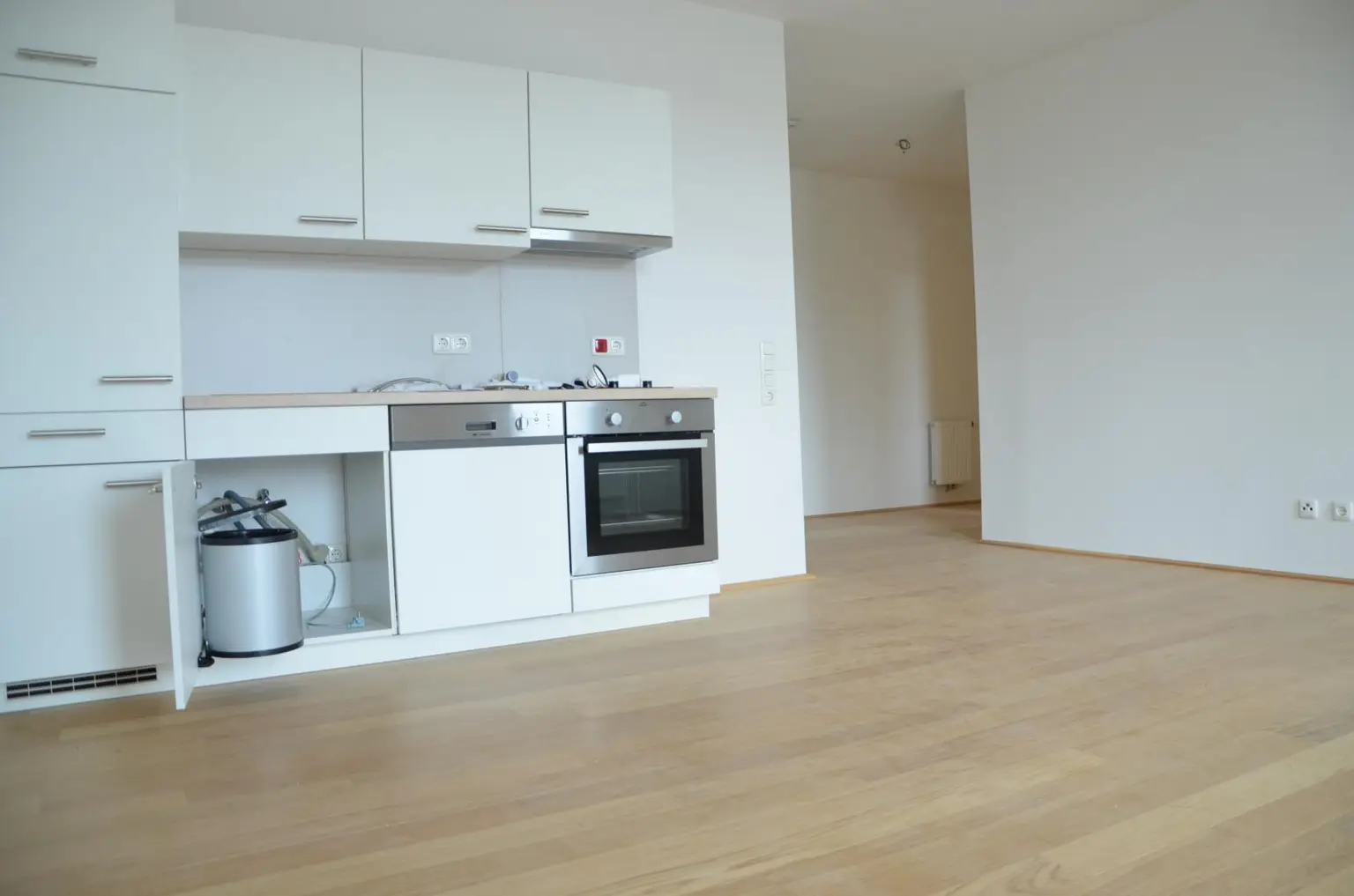 Gartenwohnung in Wolfern !!