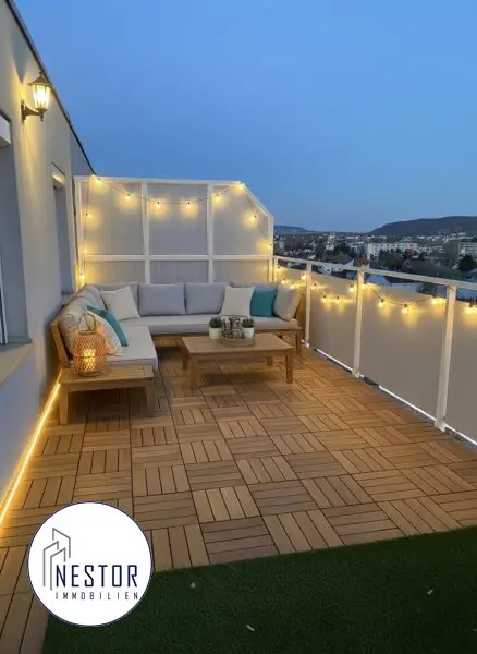 Wohnung - NESTOR Immobilien