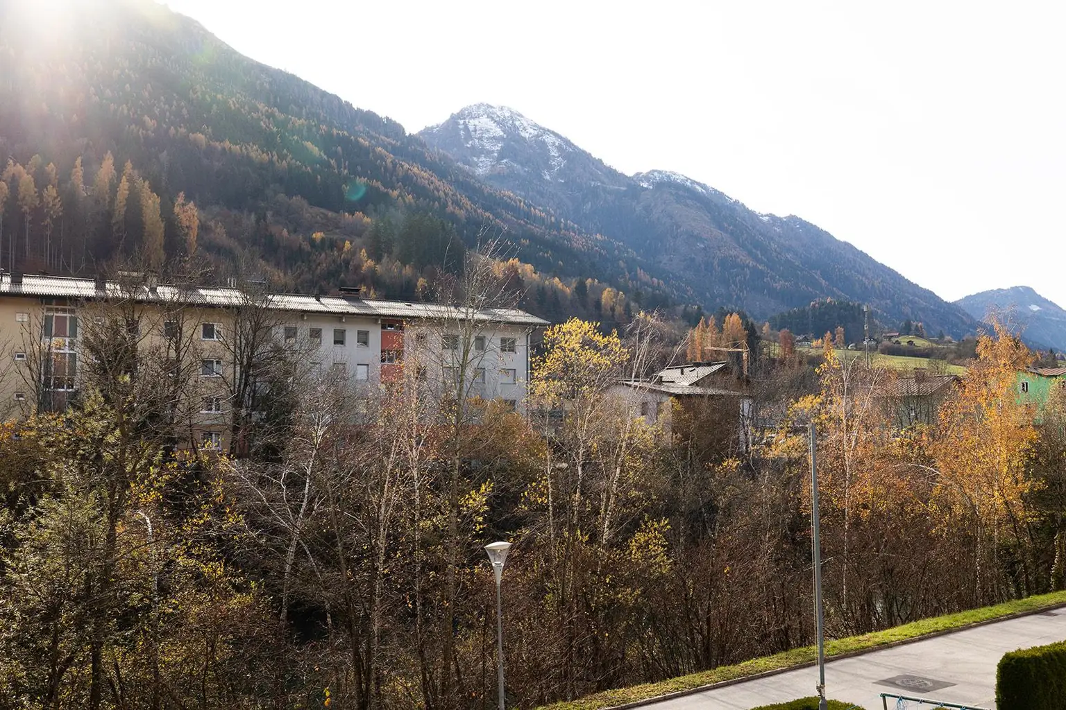 "Wohlfühlen" - 3,5-Zimmer-Wohnung in Schwarzach im Pongau!