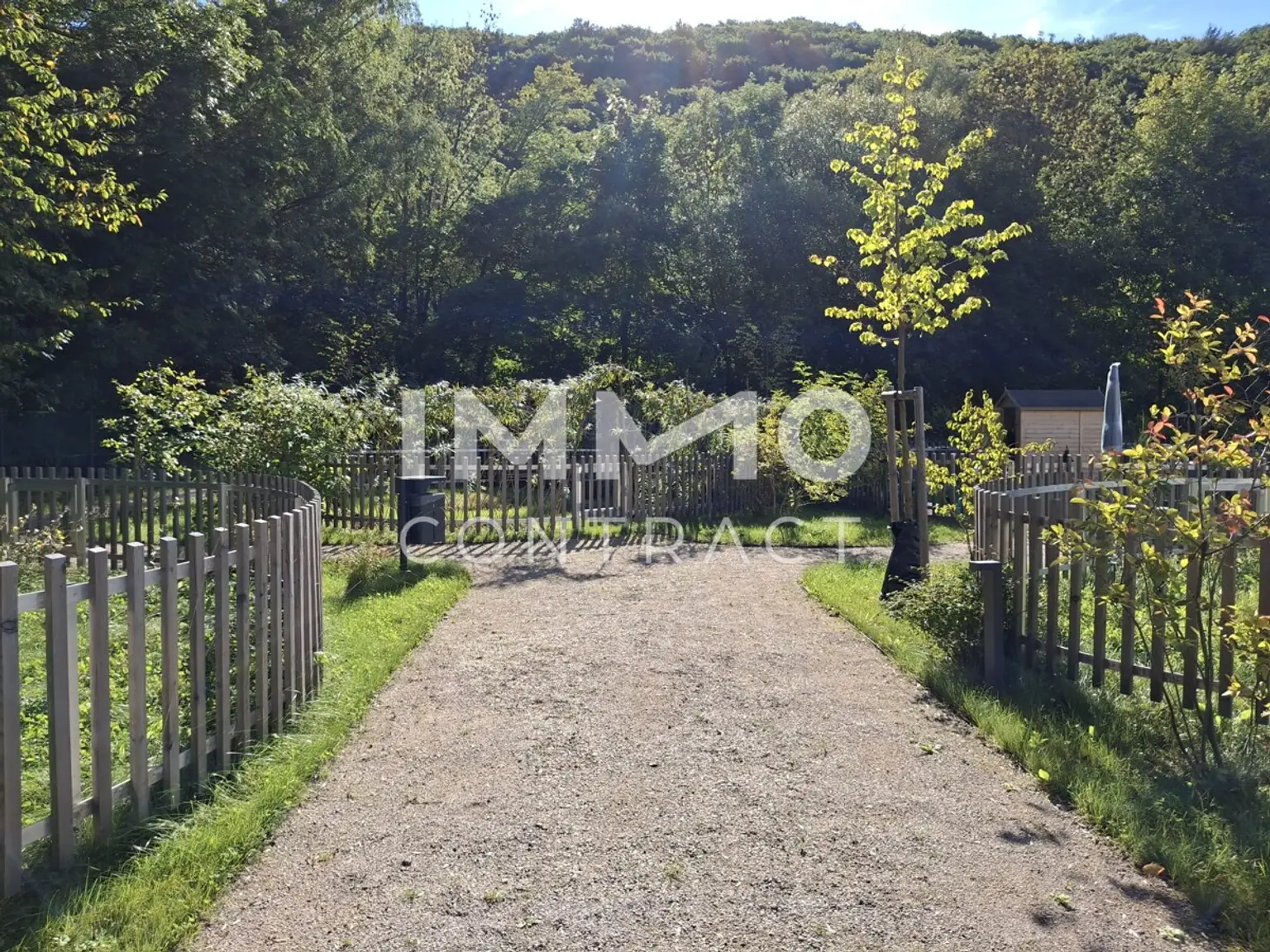Willkommen Zuhause: 2-Zimmer-Erstbezug mit hochwertigen Oberflächen