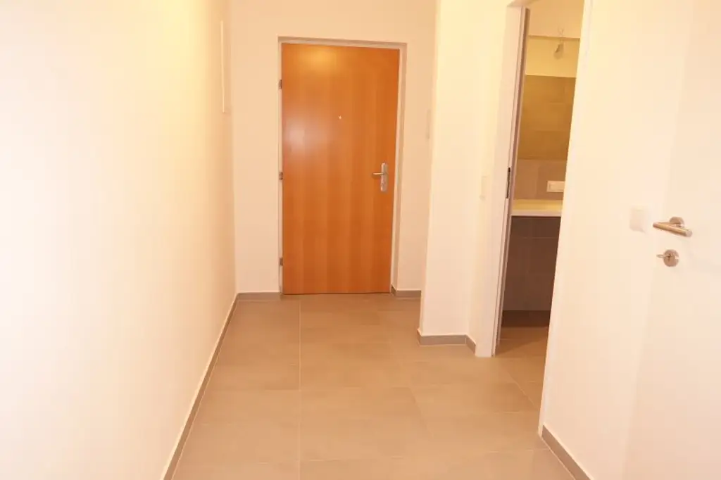 Ideale, großzügige Garconniere - tolle Aufteilung !