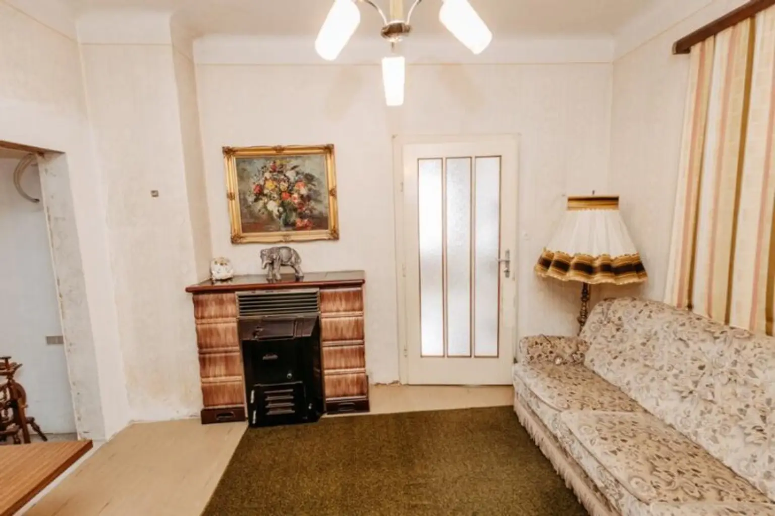 Lassen sie sich von diesem  zentrumsnahen Juwel inspirieren, hier ist der Urlaub zu Hause…