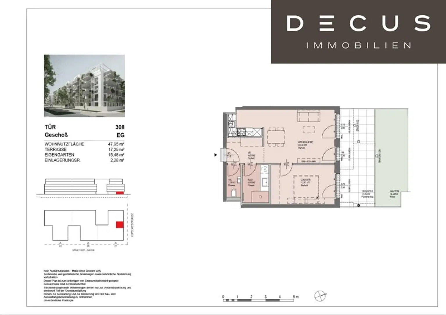 | 2 ZIMMER | GARTEN |  ST. VEIT GASSE 25 | ERSTBEZUG IN HIETZING |  MIETBEGINN PER 01. DEZEMBER  2025