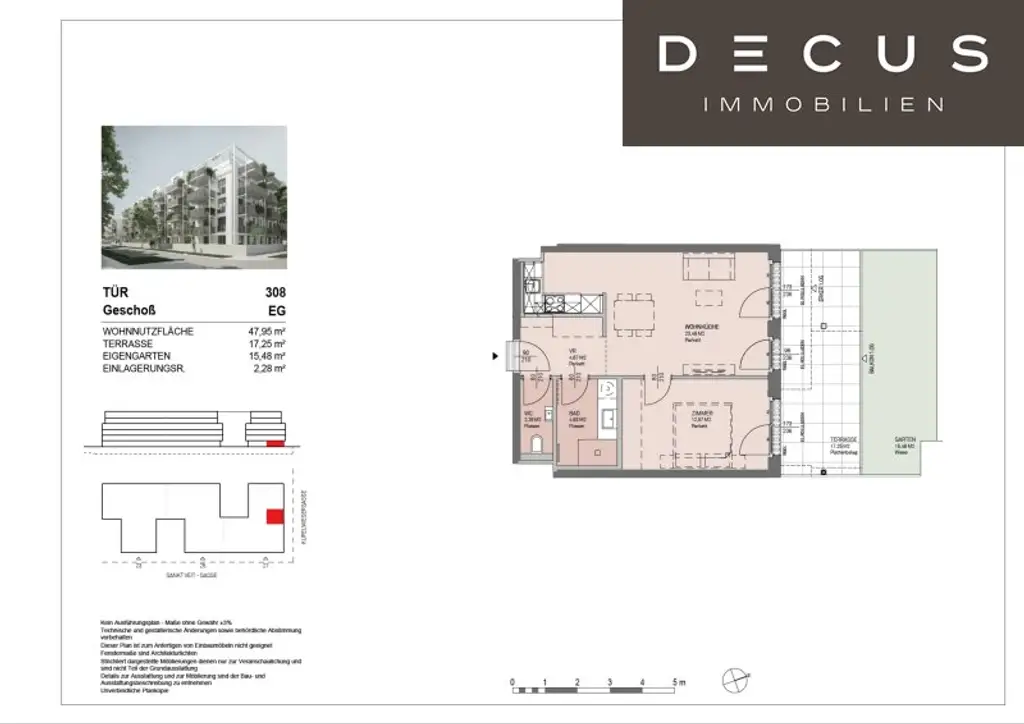 | 2 ZIMMER | GARTEN |  ST. VEIT GASSE 25 | ERSTBEZUG IN HIETZING |  MIETBEGINN PER 01. DEZEMBER  2025