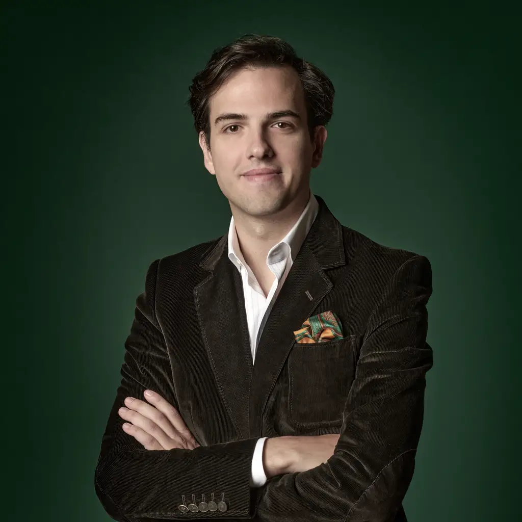 Constantin Müller-Tyl