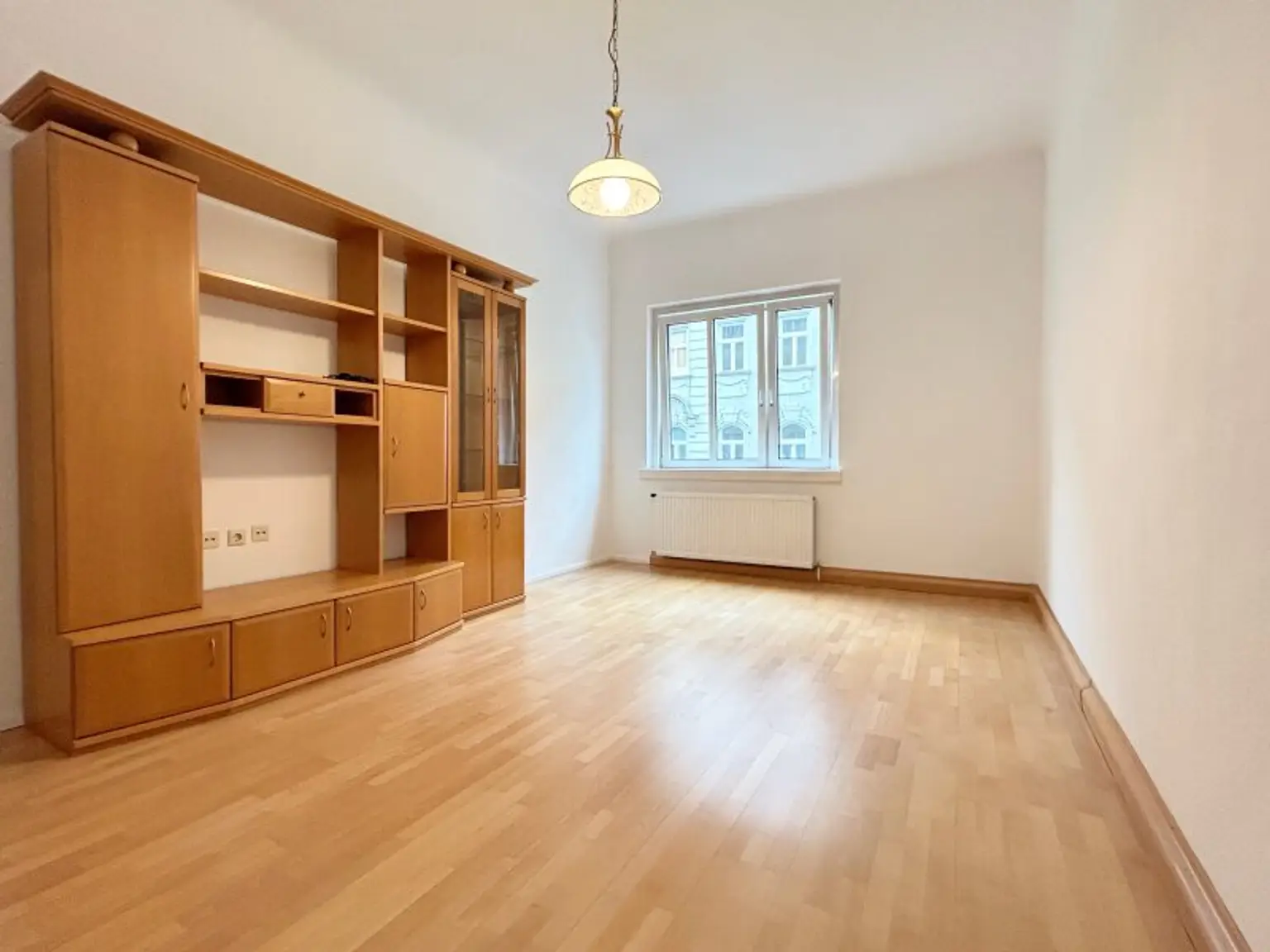 Ihr neues Zuhause in Wien für nur € 230.000,- – Gepflegte 2-Zimmer-Wohnung in 1120 WIEN!