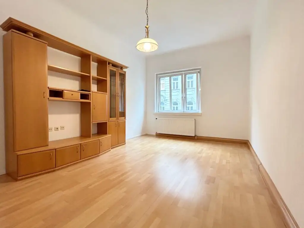 Ihr neues Zuhause in Wien für nur € 230.000,- – Gepflegte 2-Zimmer-Wohnung in 1120 WIEN!