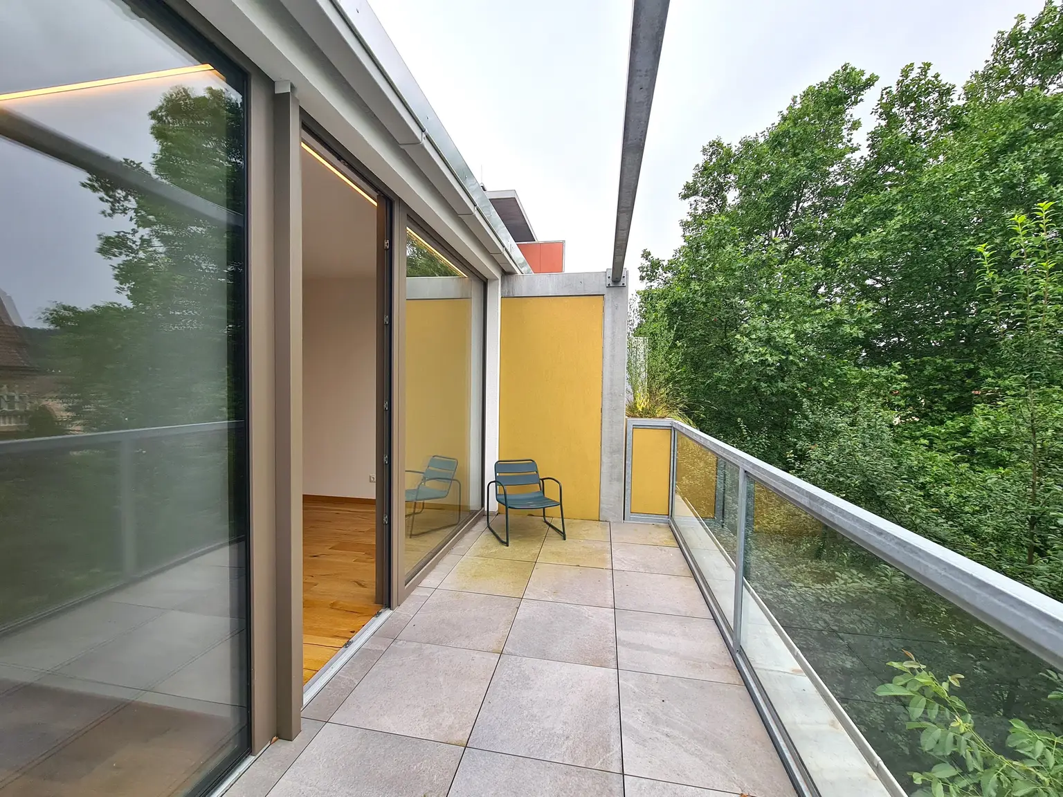 Schöne moderne 3-Zimmer Wohnung!