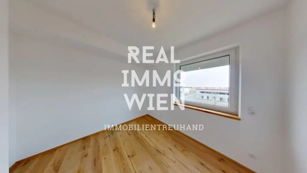 Wunderschöne sonnendurchflutete Wohnung mit Balkon im 23. Bezirk!!! Nähe U6 PERFEKTASTRAẞE!! 360°- 3D Grad Besichtigung