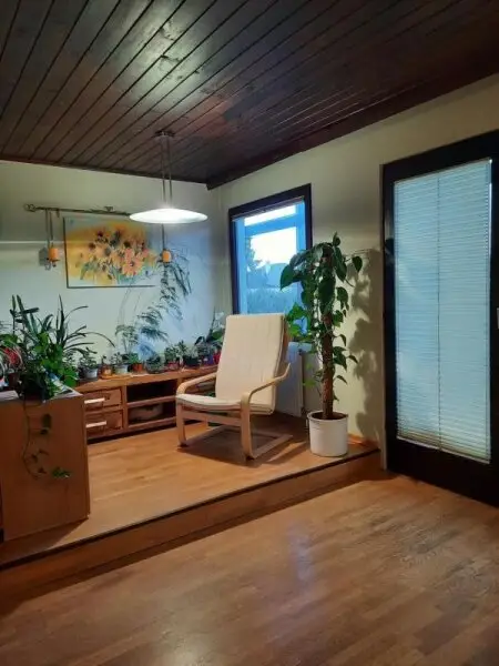 Verlieben sie sich in diese  ansprechende Immobilie in Bestlage  mit Grünblick