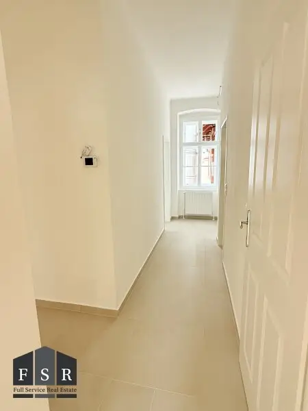Helle 3-Zimmer-Wohnung mit Balkonmöglichkeit in toller Lage