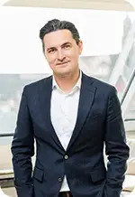 Alexander Pluskota MA CIS ImmoZert