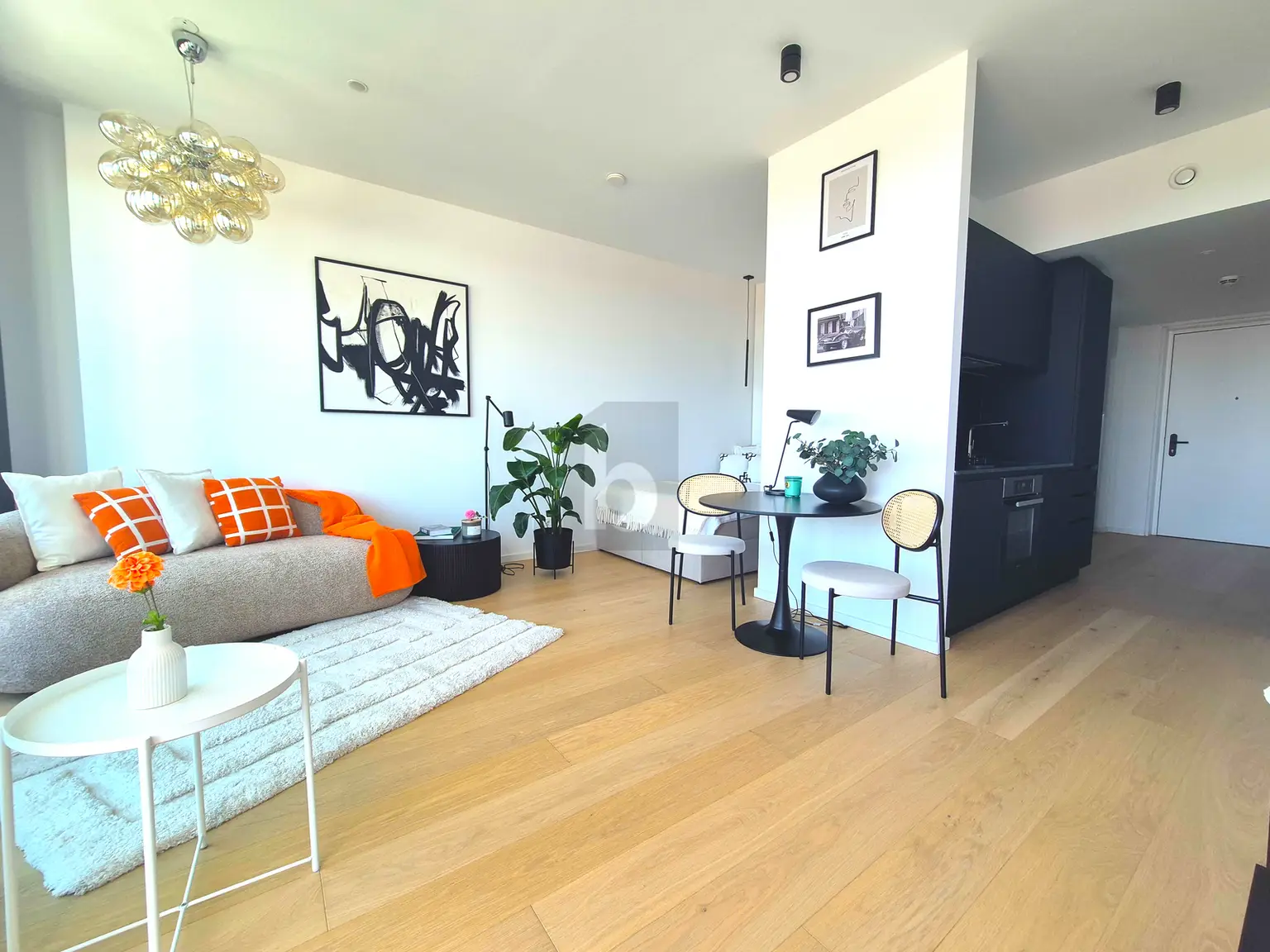 Preisreduktion! LUXUS TRIFFT LIFESTYLE - SKYLINE & DONAUBLICK INKLUSIVE
