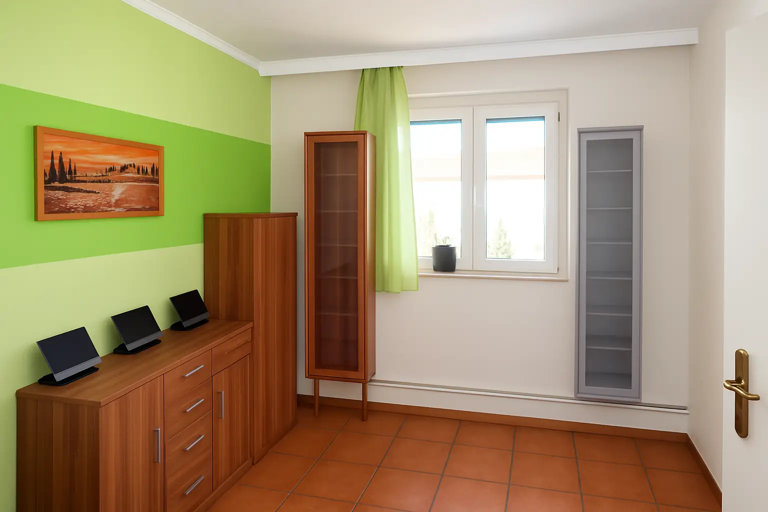 Zimmer (KI-optimiert)