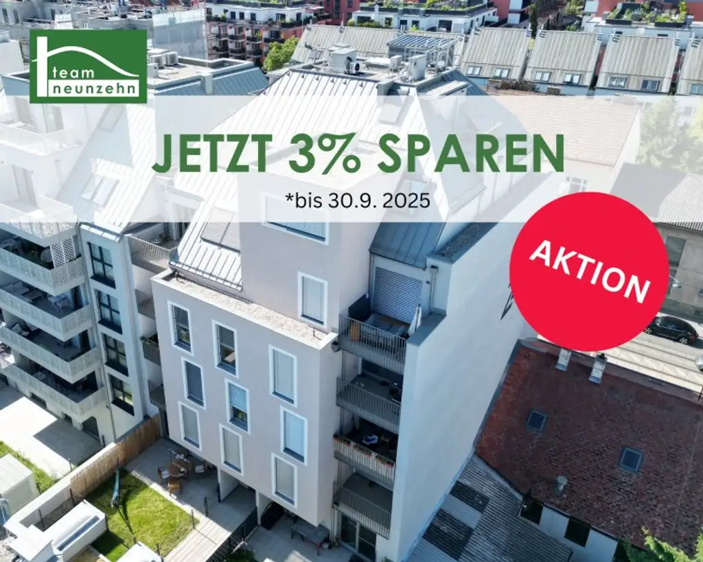 Perfekte Gewerbefläche in Top-Lage Wien 1220 - Erstbezug mit modernen Extras. - WOHNTRAUM