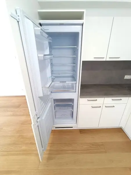 Wohn(t)raum im Grünen! Großzügige Neubau-Wohnung mit Garten inkl. PKW-Stellplatz im 19. Bezirk! Wohnküche! 2 Zimmer! Terrasse! Fußbodenheizung!