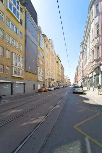 Kaiserstraße